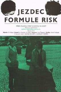 Profilový obrázek - Jezdec formule risk