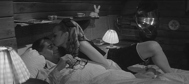 Ďábelské líbánky