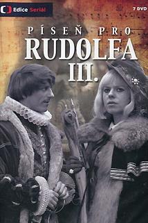 Píseň pro Rudolfa III.