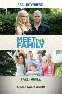 Profilový obrázek - Meet the Family