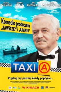 Profilový obrázek - Taxi A