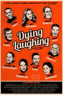 Profilový obrázek - Dying Laughing