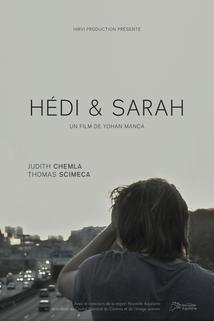 Profilový obrázek - Hédi & Sarah