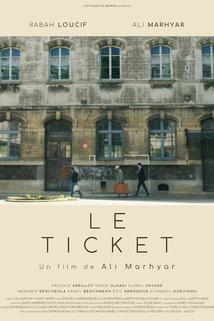 Profilový obrázek - Le ticket