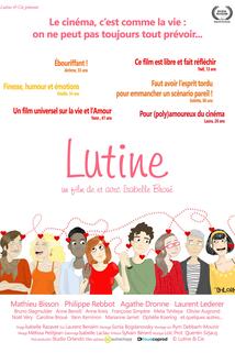 Profilový obrázek - Lutine