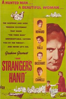 Profilový obrázek - The Stranger's Hand