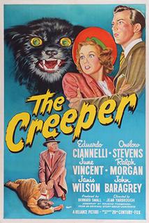 Profilový obrázek - The Creeper