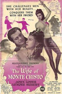 Profilový obrázek - The Wife of Monte Cristo