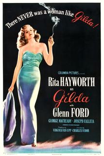 Profilový obrázek - Gilda