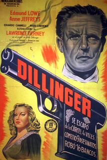 Profilový obrázek - Dillinger