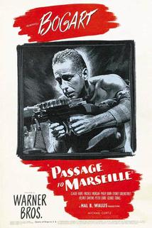 Profilový obrázek - Passage to Marseille