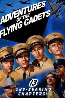Adventures of the Flying Cadets  - Adventures of the Flying Cadets