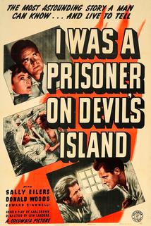 I Was a Prisoner on Devil's Island
