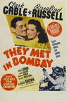 They Met in Bombay 