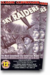 Sky Raiders  - Sky Raiders