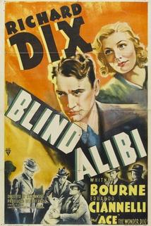 Profilový obrázek - Blind Alibi