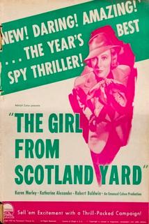 Profilový obrázek - The Girl from Scotland Yard