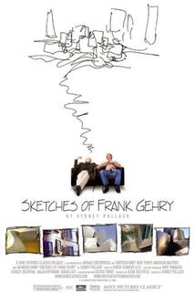 Profilový obrázek - Skici Franka Gehryho