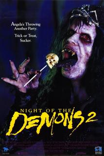 Profilový obrázek - Night of the Demons 2