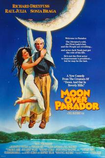 Moon Over Parador  - Moon Over Parador