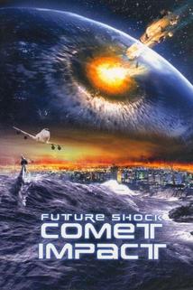 Comet Impact  - Comet Impact