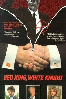 Profilový obrázek - Red King, White Knight