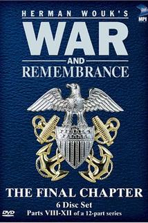 Profilový obrázek - War and Remembrance