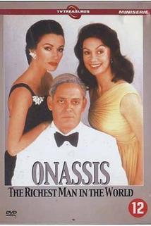 Profilový obrázek - Onassis - nejbohatší muž světa