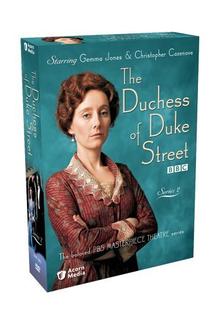 Profilový obrázek - The Duchess of Duke Street