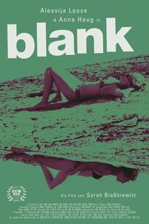 Profilový obrázek - Blank