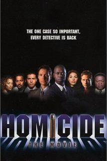 Homicide: The Movie  - Homicide: The Movie