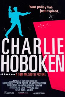 Profilový obrázek - Charlie Hoboken
