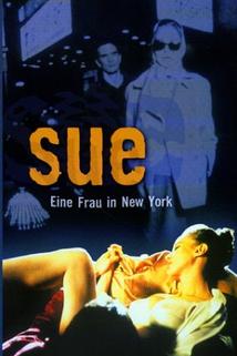 Profilový obrázek - Sue