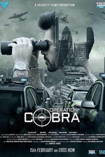 Profilový obrázek - Cobra