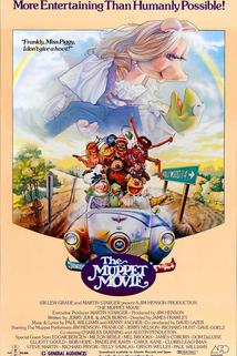 The Muppet Movie  - The Muppet Movie