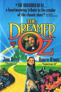 Profilový obrázek - The Dreamer of Oz