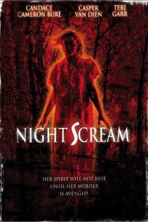 Výkřiky v temnotě  - NightScream