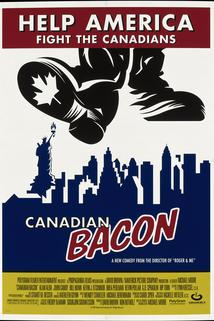 Kanadská slanina  - Canadian Bacon