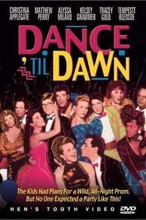 Dance 'Til Dawn  - Dance 'Til Dawn