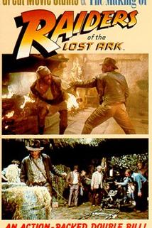 Profilový obrázek - The Making of 'Raiders of the Lost Ark'