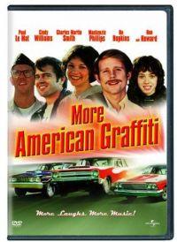 Profilový obrázek - More American Graffiti