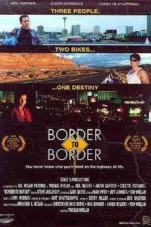 Profilový obrázek - Border to Border