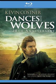 Profilový obrázek - Dances with Wolves: The Creation of an Epic