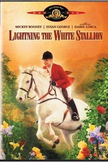 Profilový obrázek - Lightning, the White Stallion
