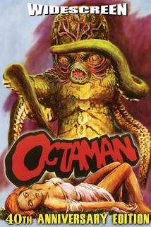 Octaman