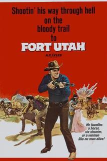 Fort Utah  - Fort Utah