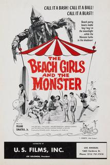Profilový obrázek - The Beach Girls and the Monster