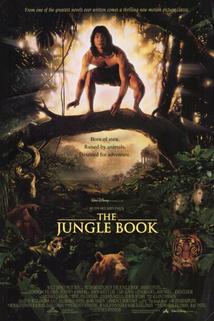 Profilový obrázek - Nová Kniha džunglí