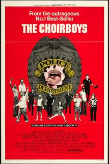 Choirboys, The  - Choirboys, The