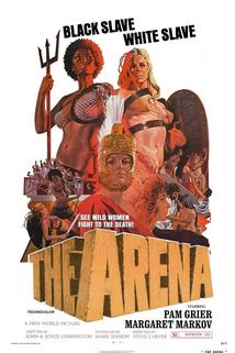 The Arena  - The Arena